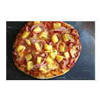 Hawaiian Pizza