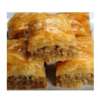 Jojo's Baklava